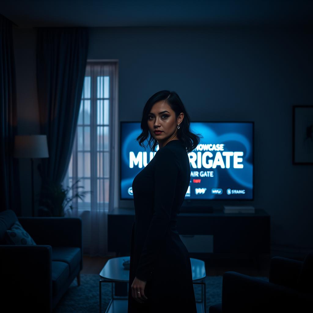 Onde Assistir DC Showcase: Mulher-Gato Online? Streaming e Download! Onde Assistir DC Showcase: Mulher-Gato Online? Streaming e Download!