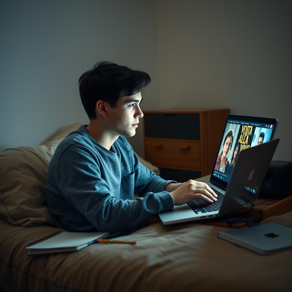 Onde Assistir De Volta às Aulas Online? Streaming e Download!