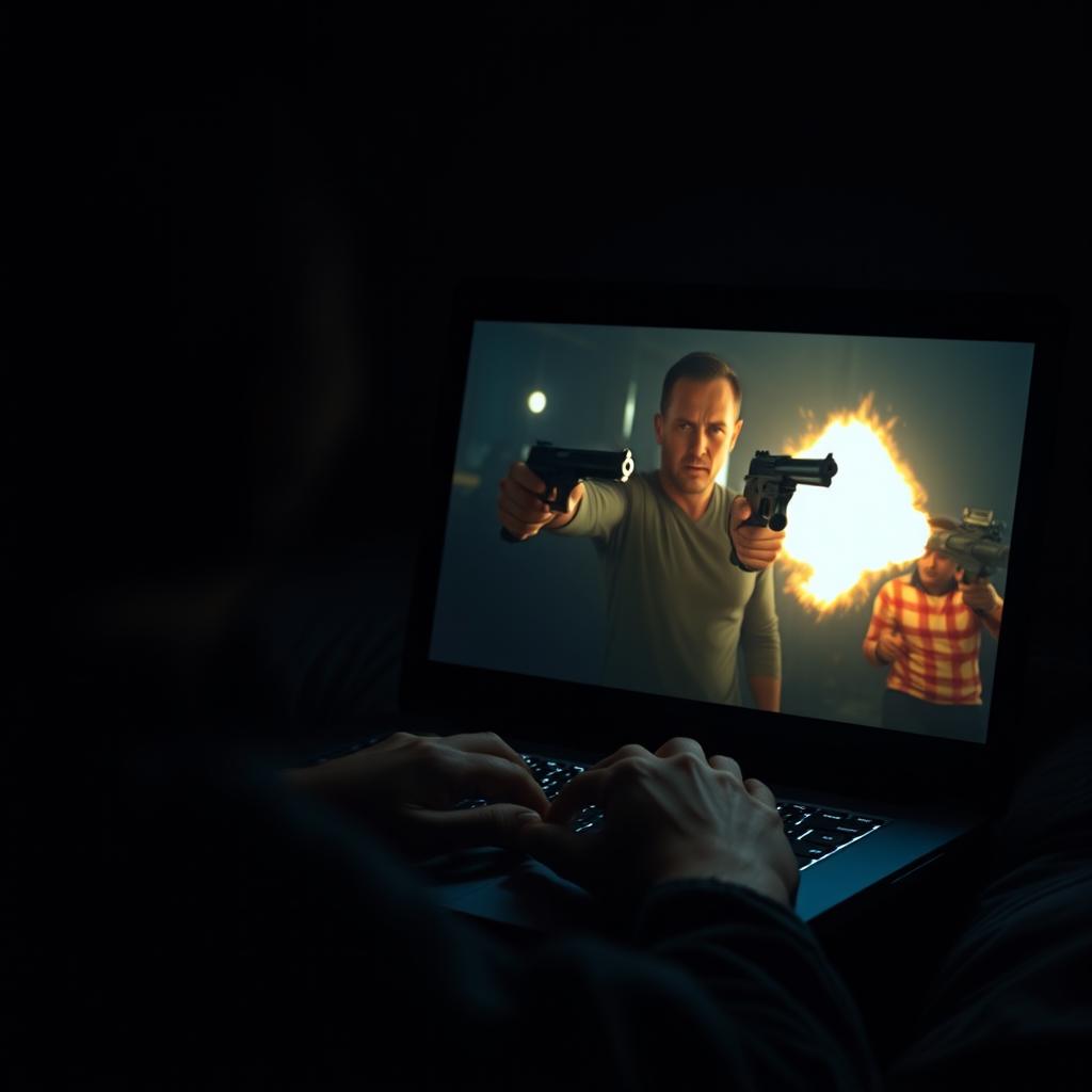 Onde Assistir Dead 7 Online? Streaming e Download!