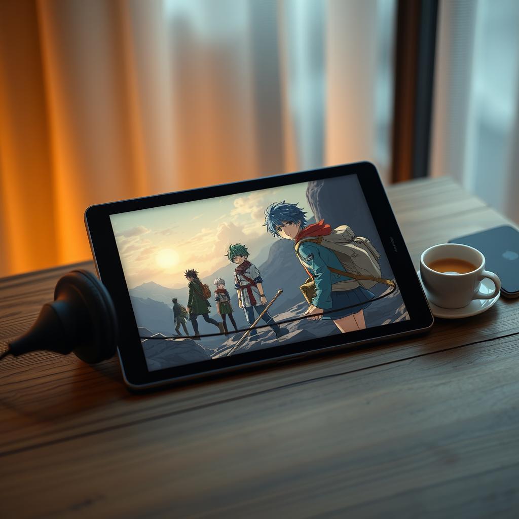 Onde Assistir Death March to the Parallel World Rhapsody Online? Streaming e Download!