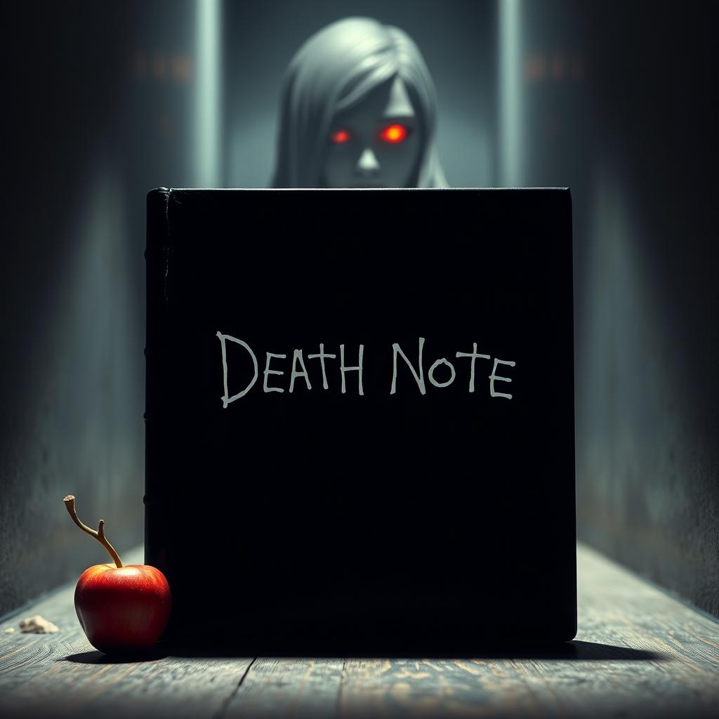 Onde Assistir Death Note: O Primeiro Nome Online? Streaming e Download!
