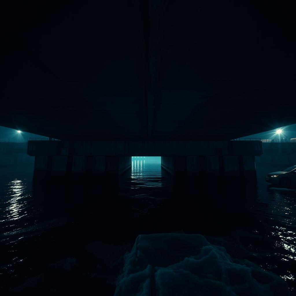 Onde Assistir Debaixo da Ponte: A Verdadeira História do Assassinato de Reena Virk Online? Streaming e Download!