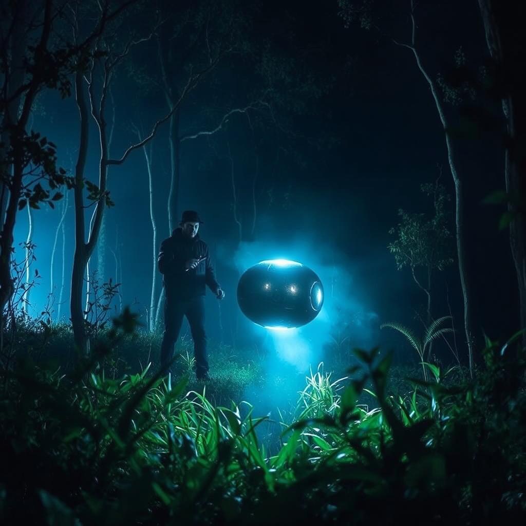 Onde Assistir Debris Online? Streaming e Download!