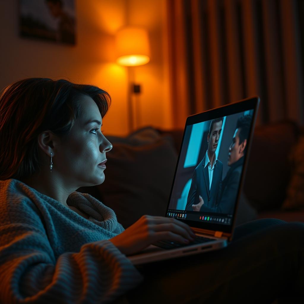 Onde Assistir Delicada Atração Online? Streaming e Download!