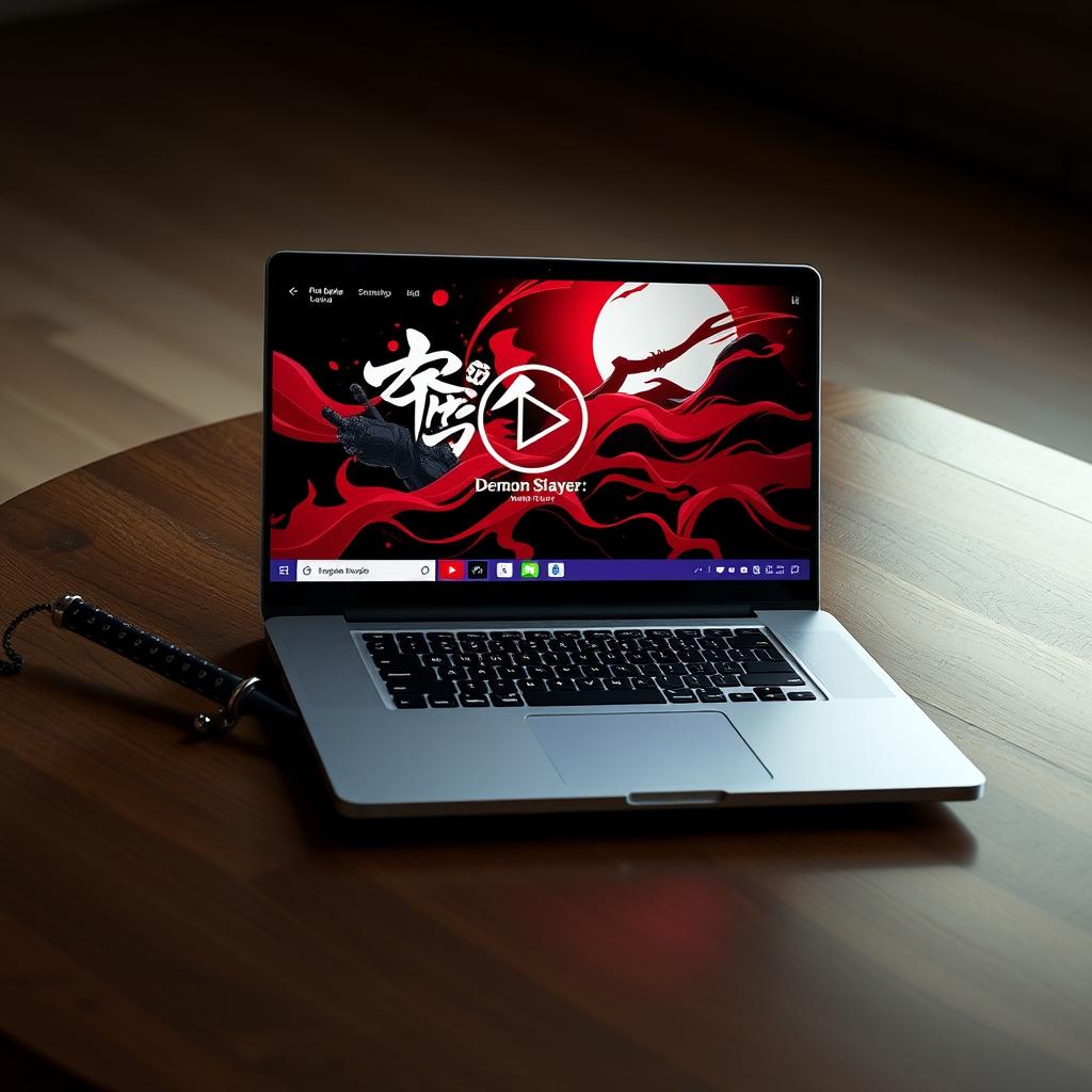 Onde Assistir Demon Slayer: Kimetsu no Yaiba Online? Streaming e Download!