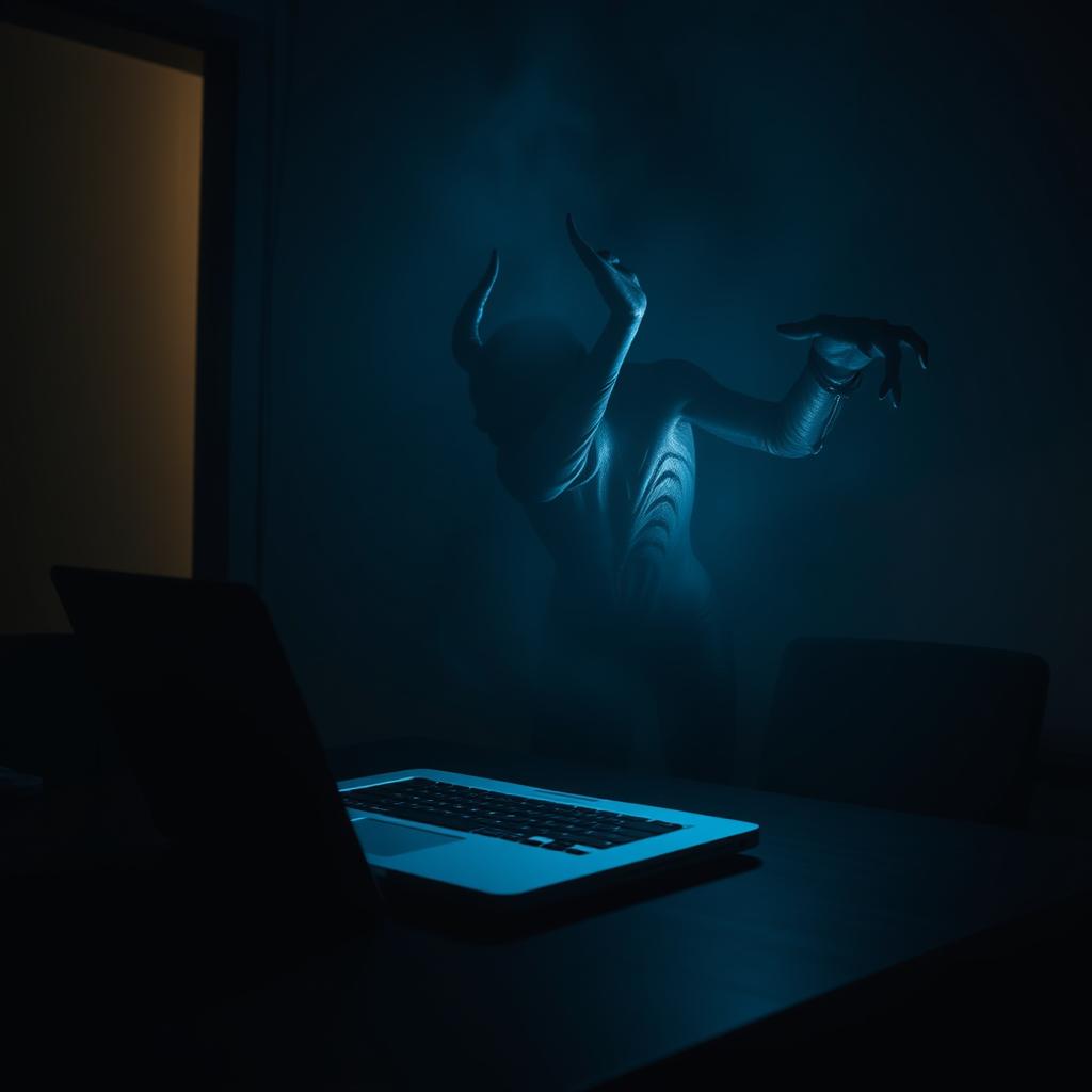 Onde Assistir Demônio Online? Streaming e Download!