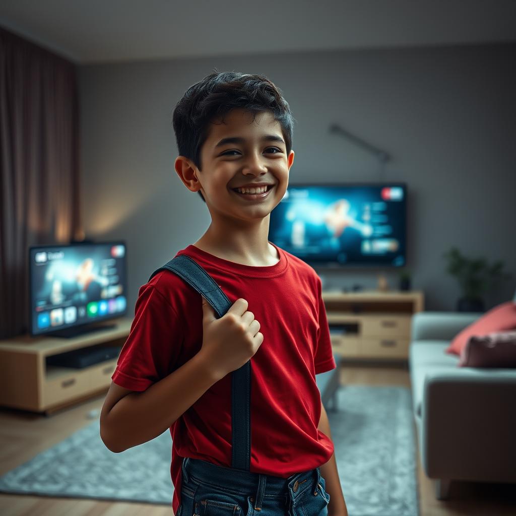 Onde Assistir Dennis, o Pimentinha Ataca Novamente Online? Streaming e Download!