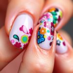 4 misturinhas de esmaltes para unhas únicas e belíssimas