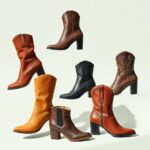 5 modelos de bota que são tendência no mundo da moda