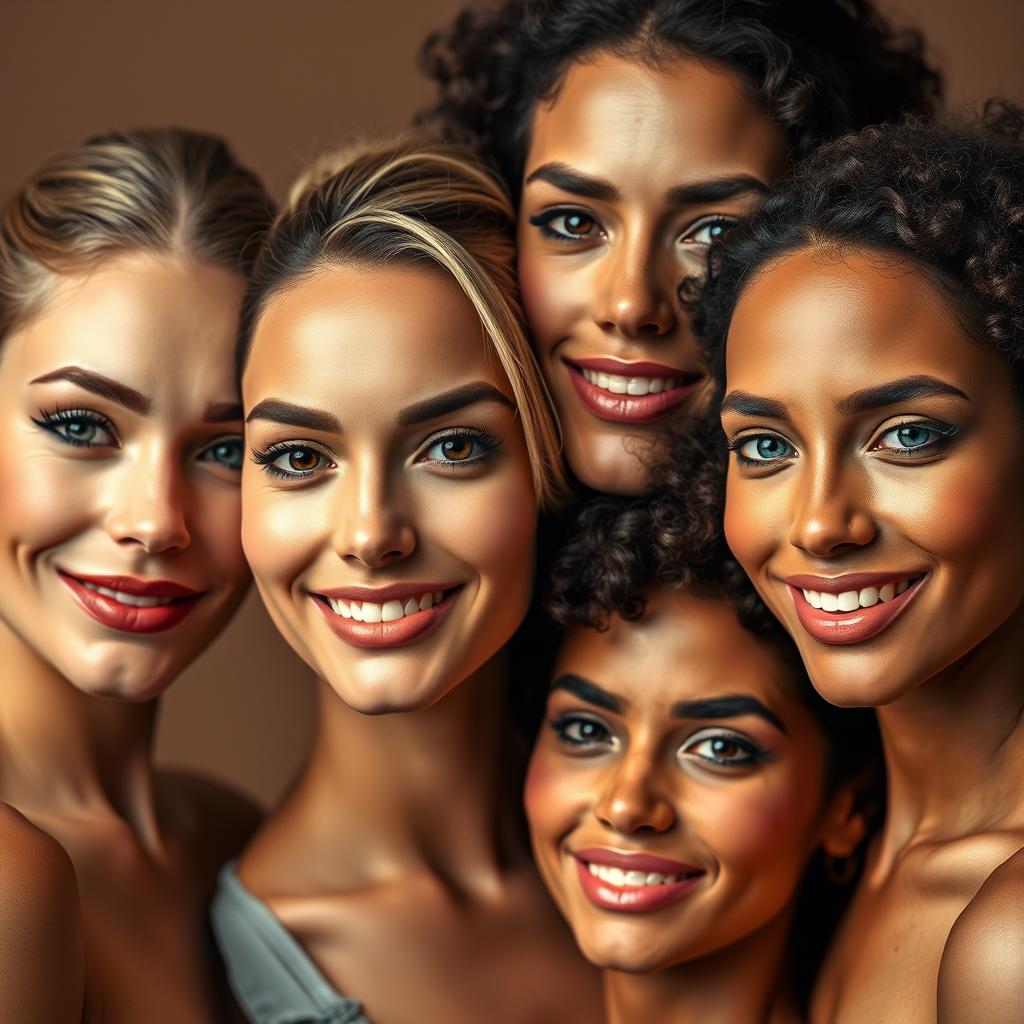 5 mulheres que revolucionaram o mundo da beleza