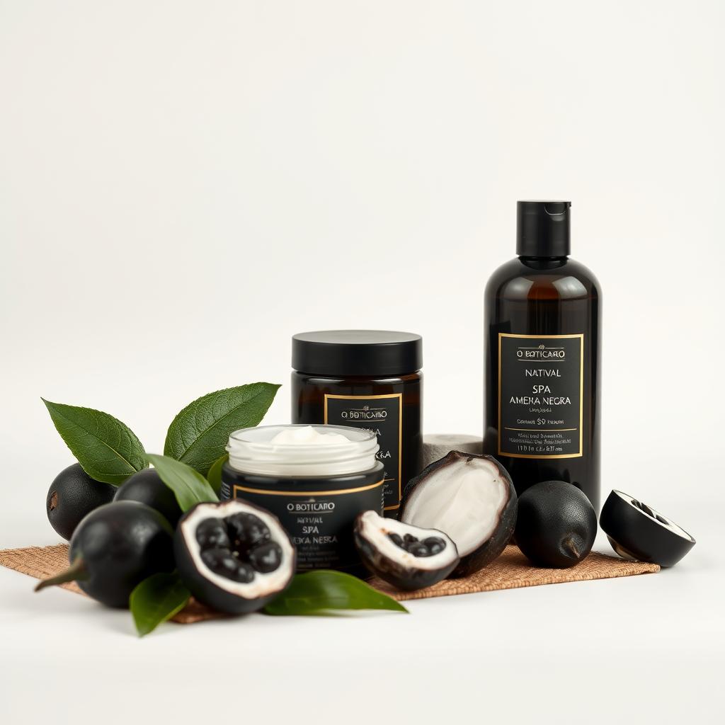 Nativa SPA Ameixa Negra é bom? Veja review completo da linha da O Boticário