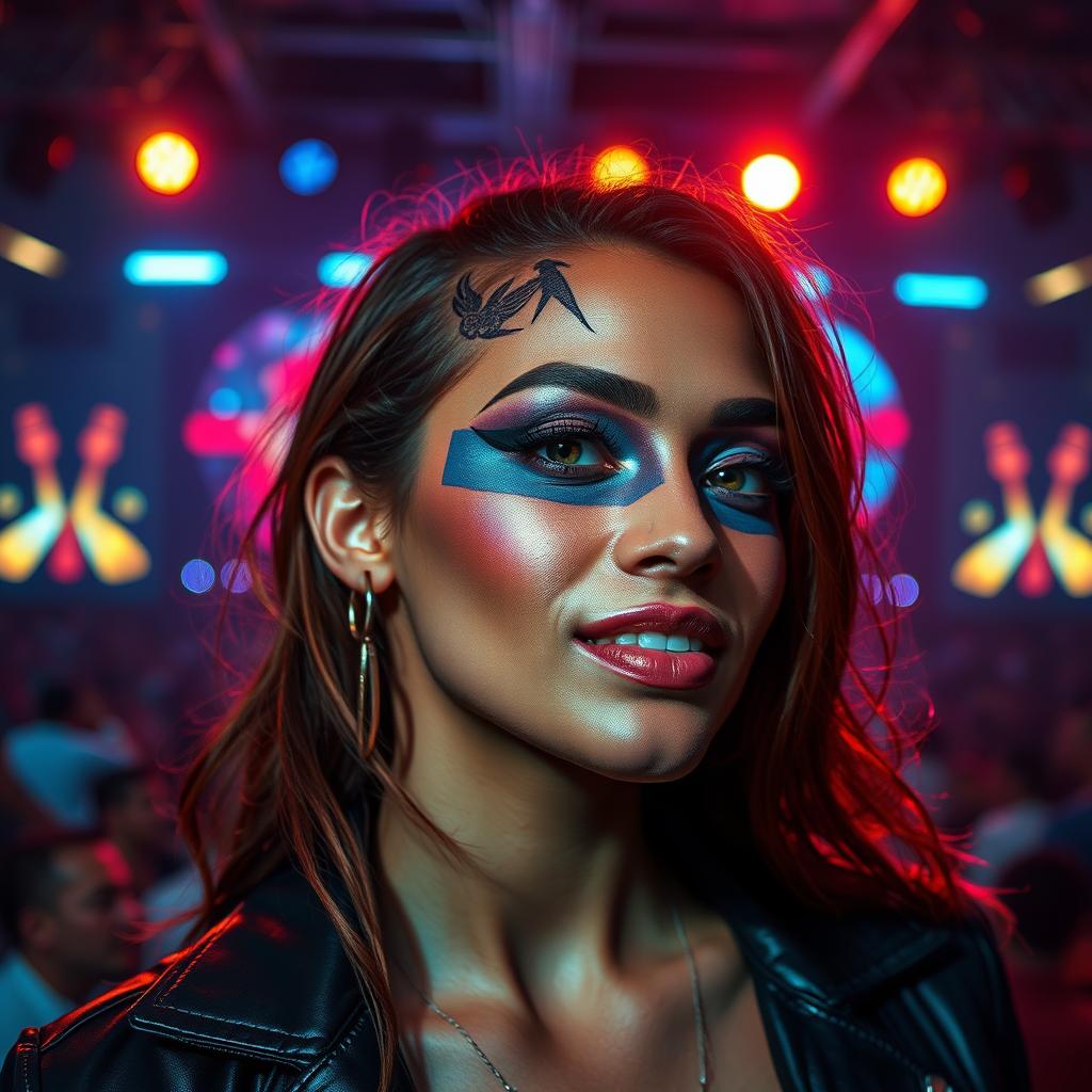 Natura Faces: conheça a linha da Natura para o Rock in Rio