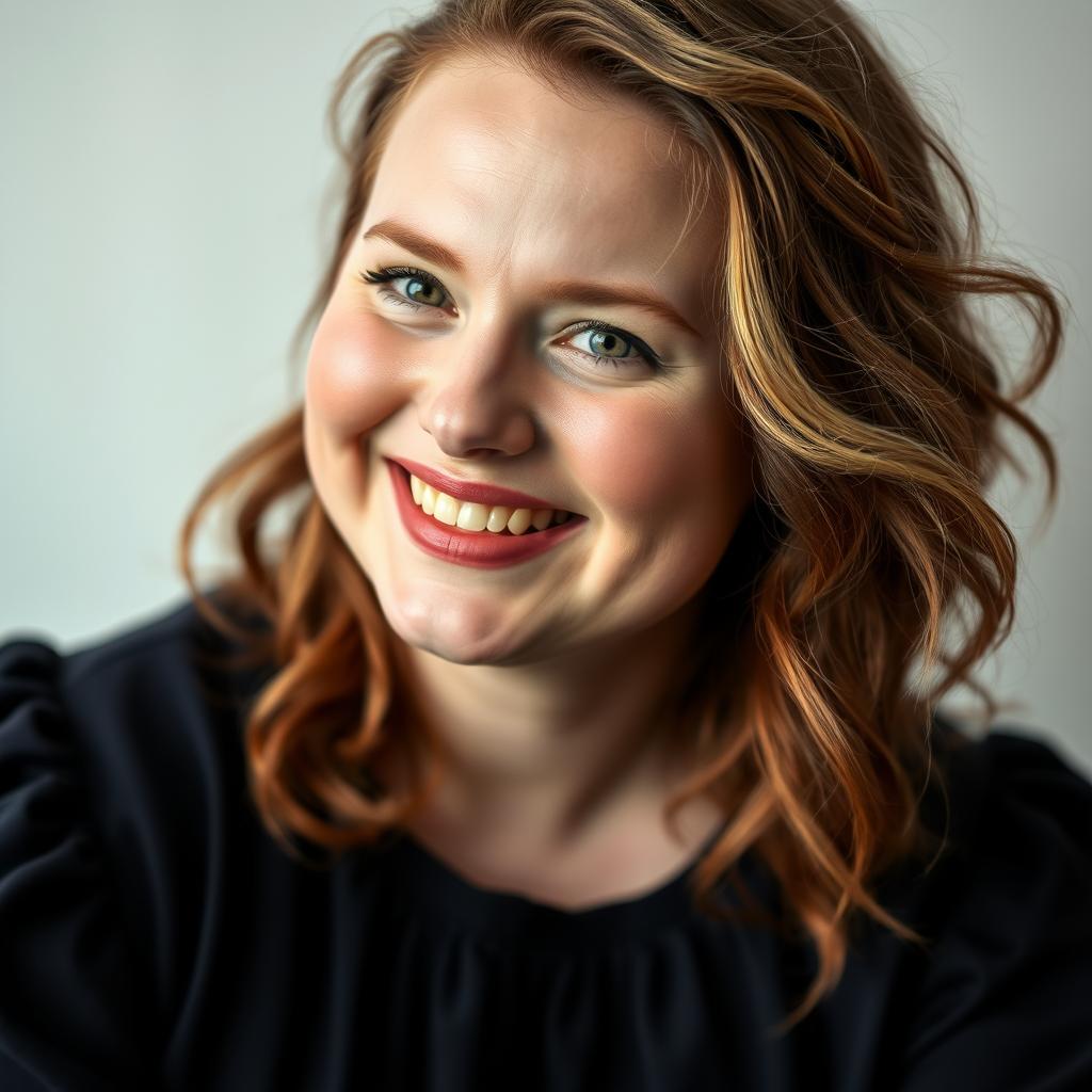 Nicola Coughlan, atriz de Bridgerton, revela segredo para parecer mais jovem