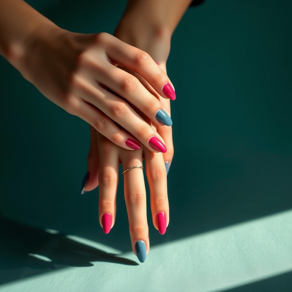 Novas cores de esmaltes Impala prometem aquecer os ânimos