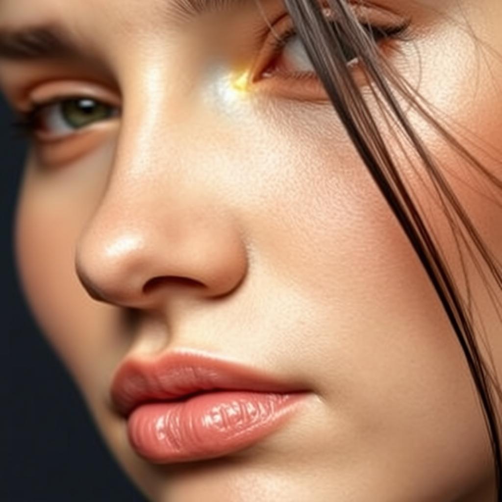 O erro que 90% das mulheres cometem ao passar base (e como corrigir em 1 minuto)