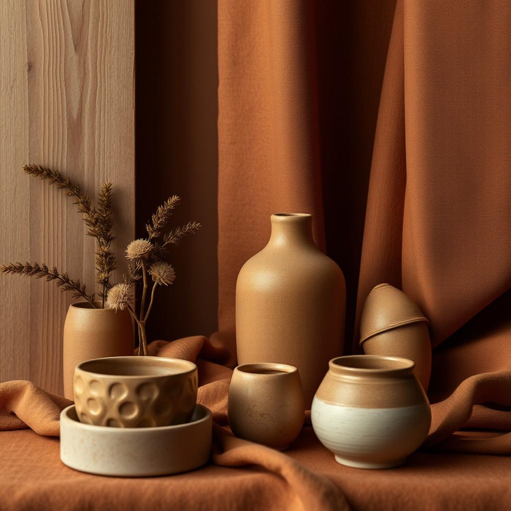 O marrom é uma das principais cores de 2023 e a razão disso irá te surpreender! O marrom é uma das principais cores de 2023 e a razão disso irá te surpreender!