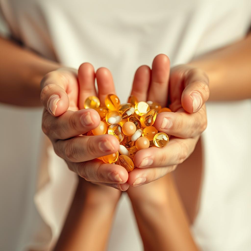 O que é biotina? Conheça a vitamina ideal para unhas e cabelos