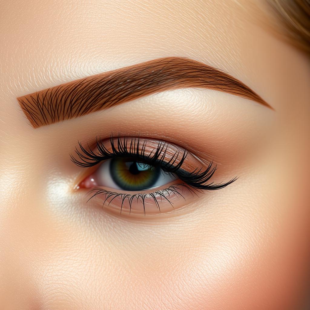 O que é brow lamination? Entenda mais sobre a técnica inovadora para sobrancelhas