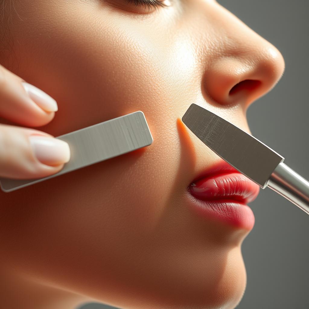 O que é Dermaplaning? Conheça a nova técnica de skincare do momento e seus riscos