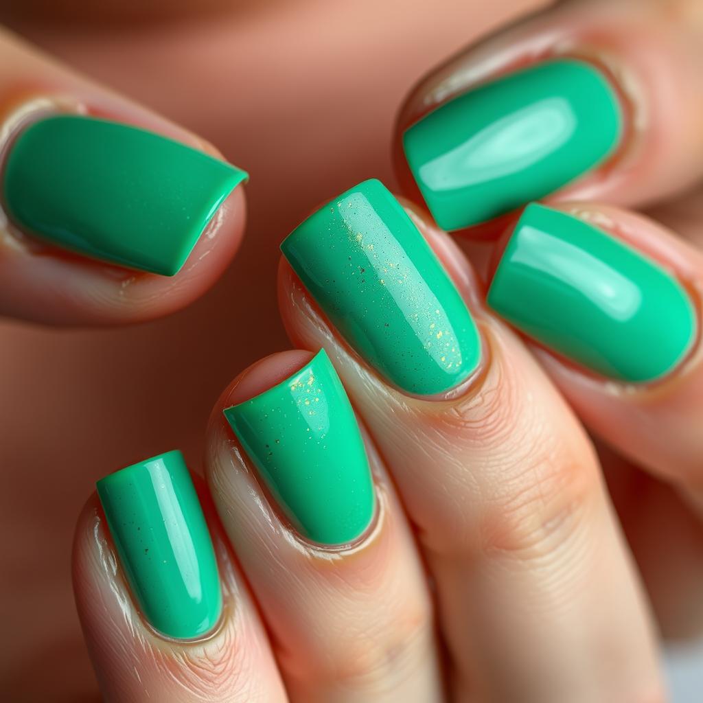 O que fazer quando o esmalte mancha, borra ou descasca no mesmo dia?