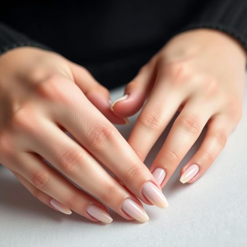 O que são as 'unhas de garota rica'? Entenda a tendência e saiba como fazer