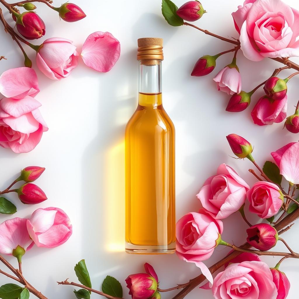 image 2445 Óleo de Rosa Mosqueta: médico explica benefícios e como usar