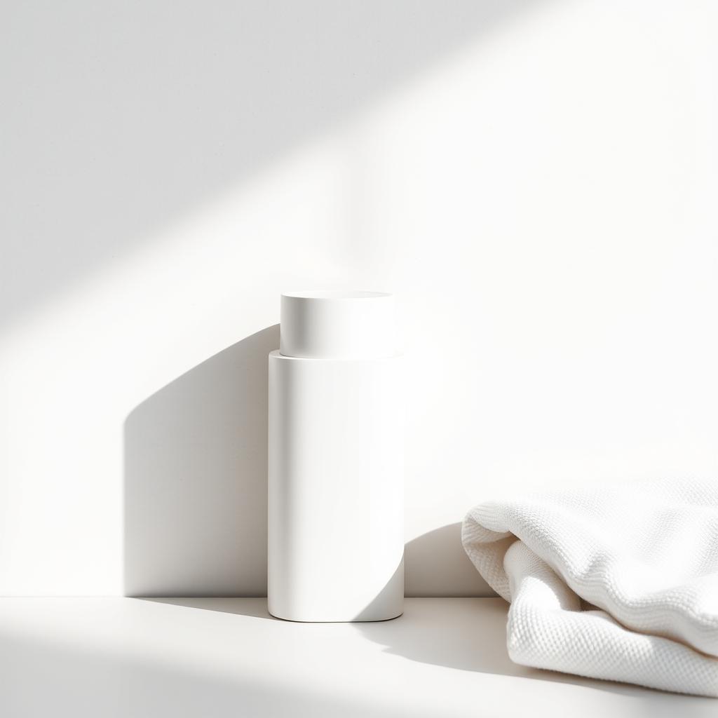 3 opções de desodorante em barra para evitar a pizza embaixo do braço