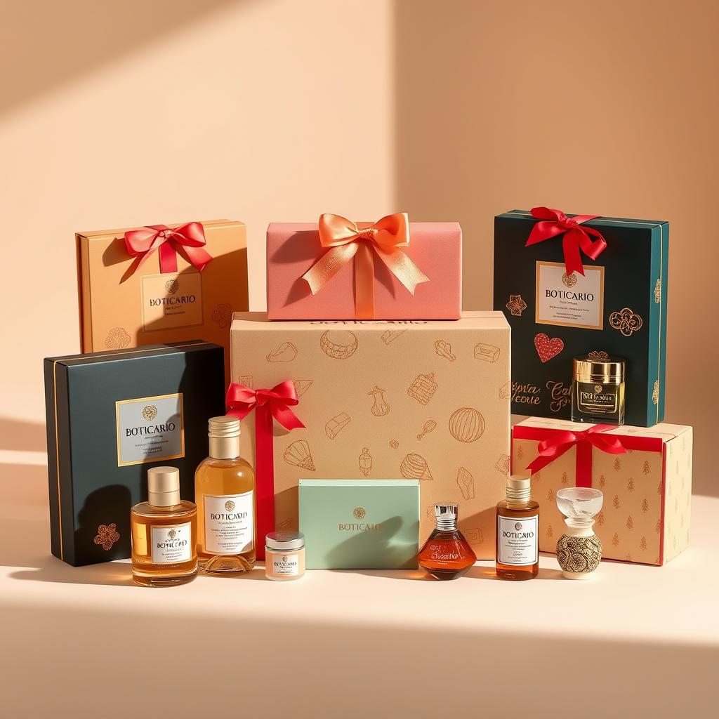 image 2461 Os 5 melhores kits da Boticário para dar de presente