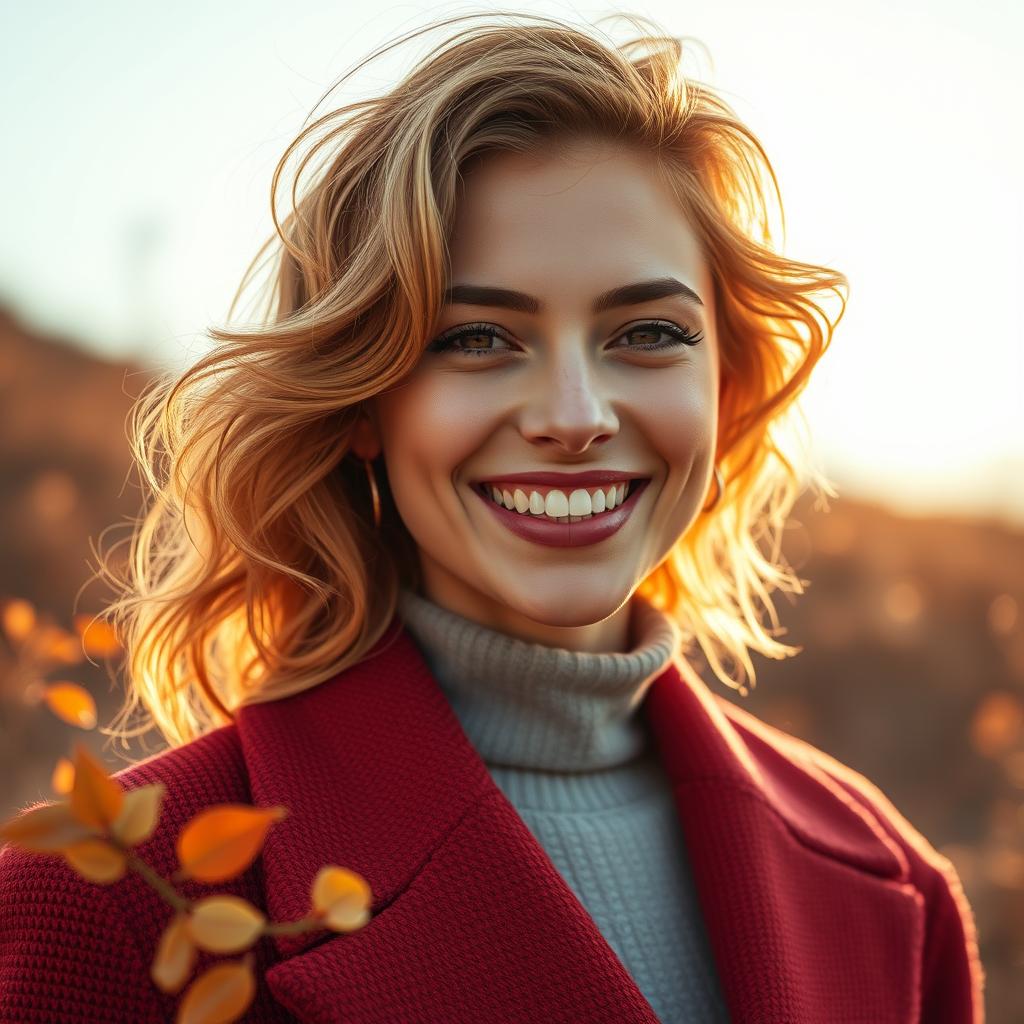 Outono 2025: as cores de cabelo que são tendência e como escolher a sua!