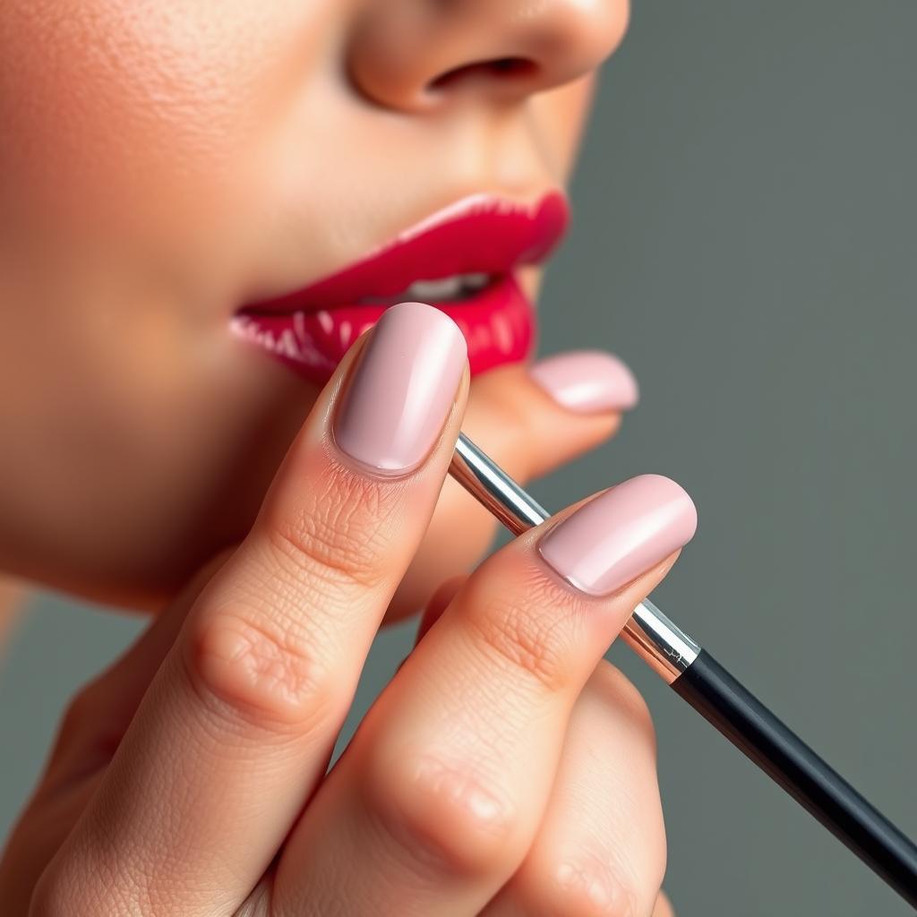 image 2471 Para que serve lápis labial e como usar para dar um up na sua maquiagem