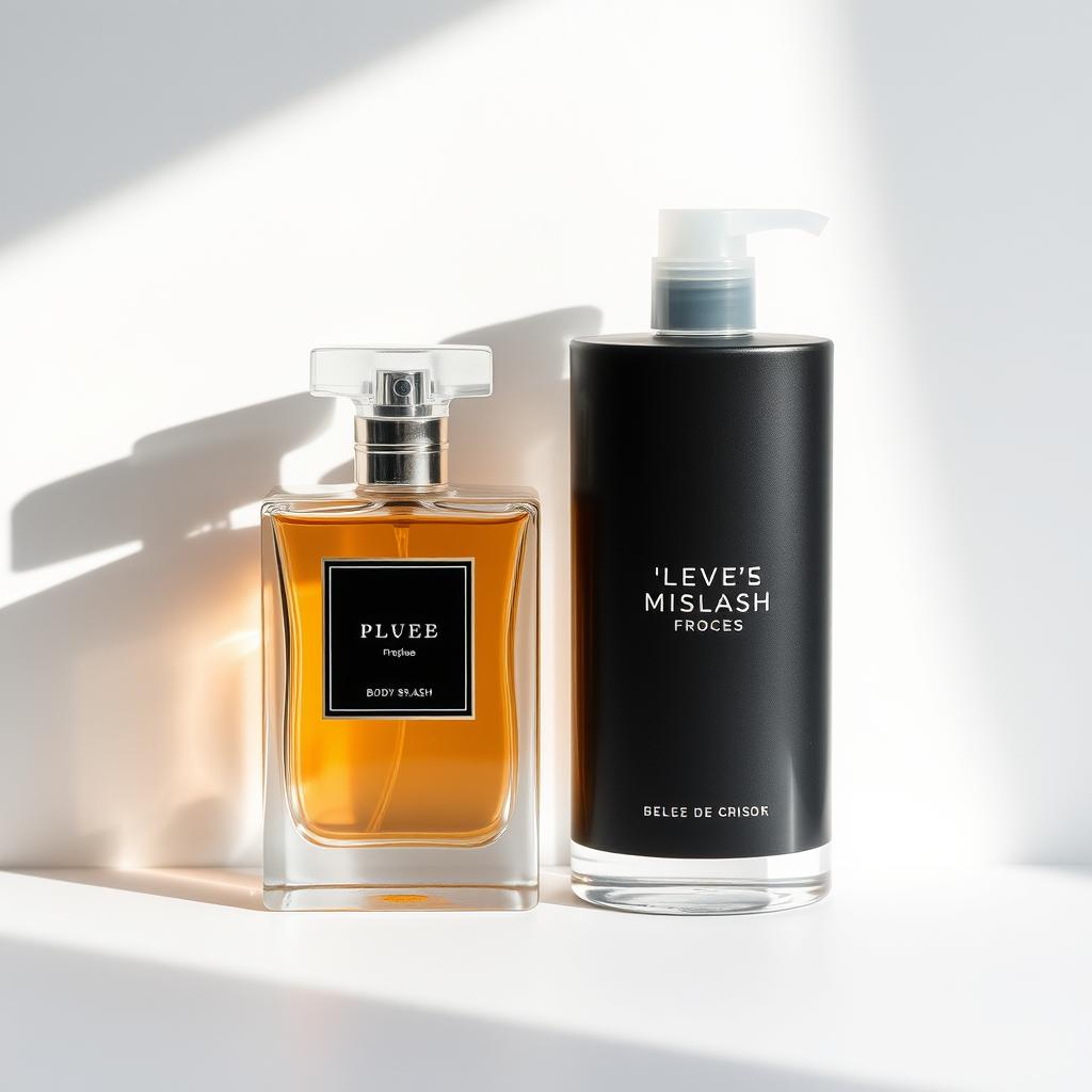 Para que serve o body splash e qual a diferença para o perfume? Descubra agora!