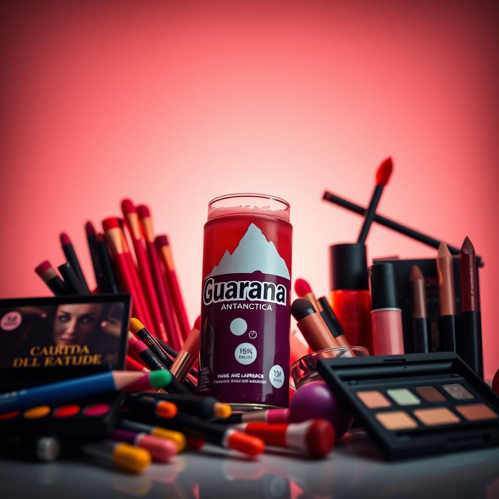 image 2476 Parceria entre Quem Disse, Berenice? e Guaraná Antarctica divide opiniões e surpreende