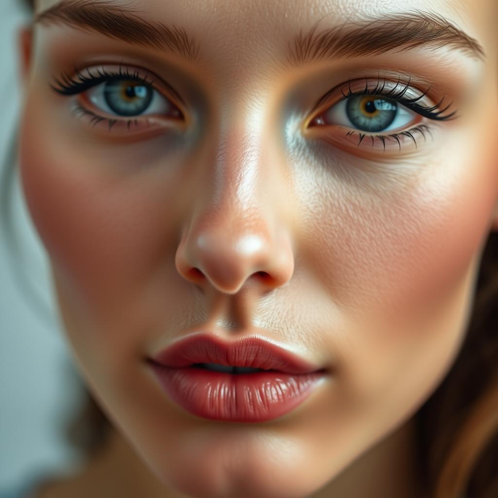 Pele de porcelana: saiba o segredo da maquiagem mais comentada da semana