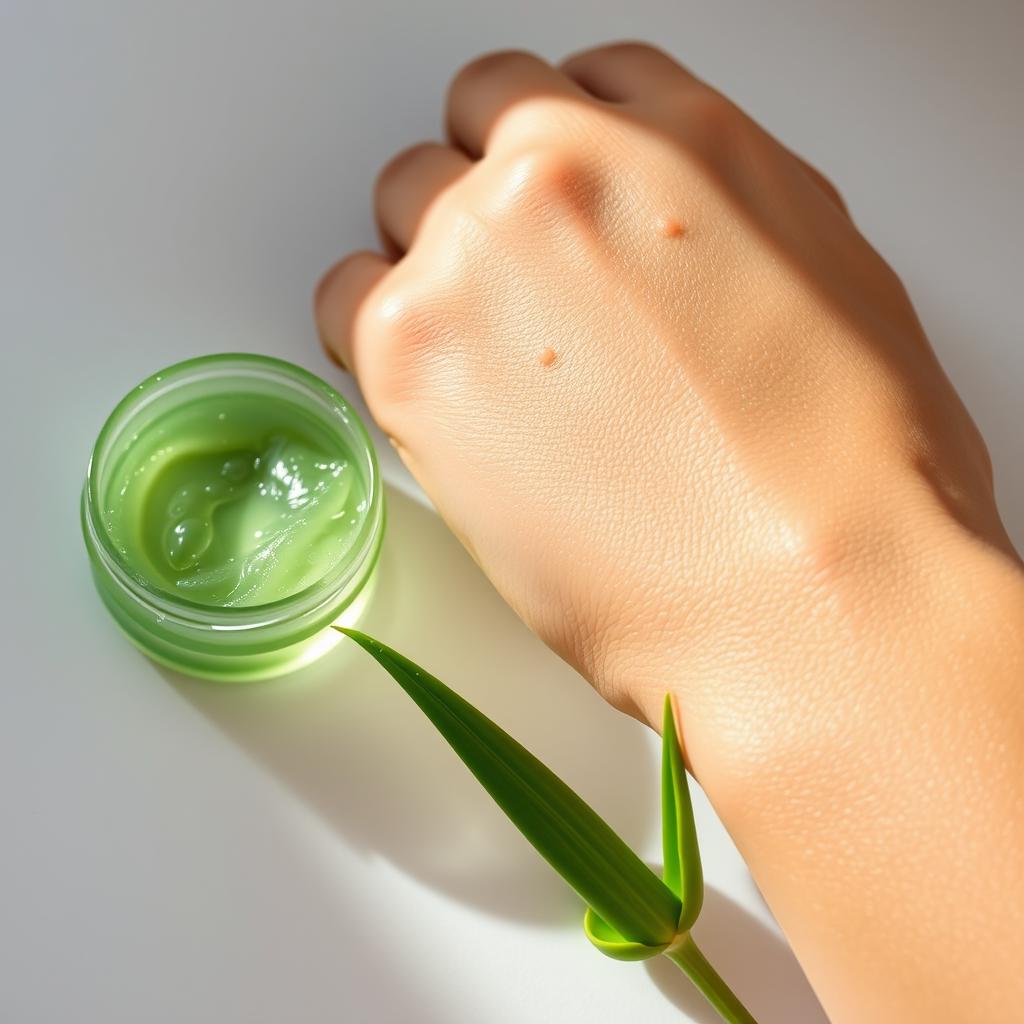 Pele irritada após a depilação? Veja o que fazer