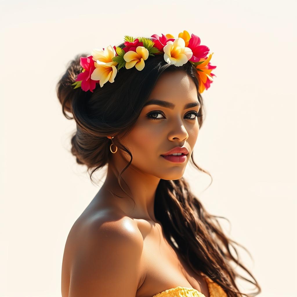 image 2497 10 penteados com acessórios para o verão