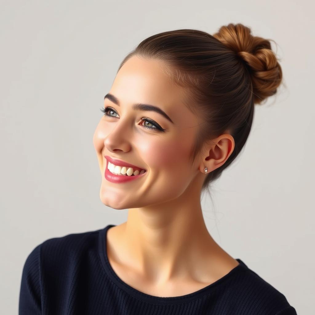 image 2500 7 penteados com presilha de cabelo que são fáceis de fazer