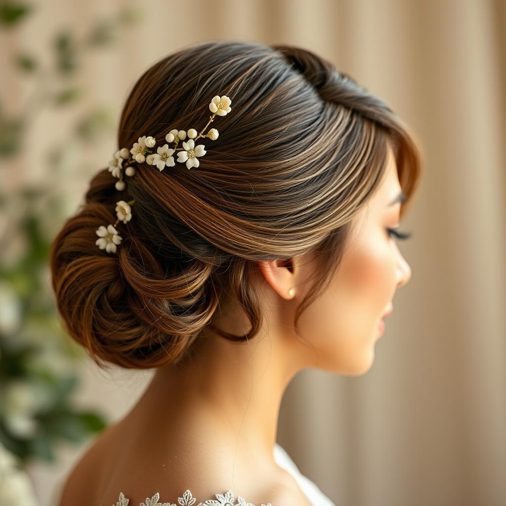 Penteados de madrinha de casamento: 27 ideias que vão te inspirar Penteados de madrinha de casamento: 27 ideias que vão te inspirar