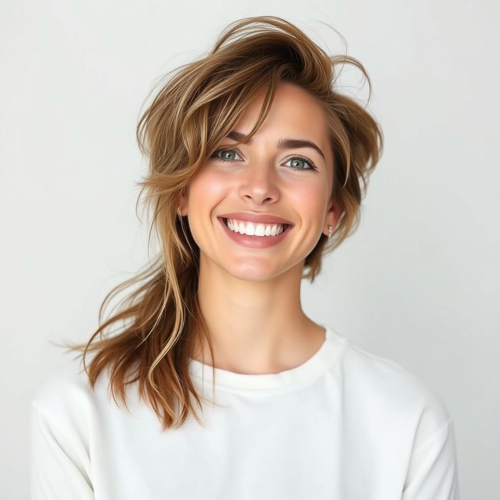 5 penteados fáceis e rápidos para o dia a dia