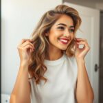 Penteados fáceis para fazer em casa