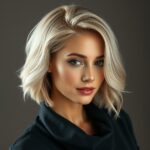 19 penteados para cabelo liso que irão conquistar a todos