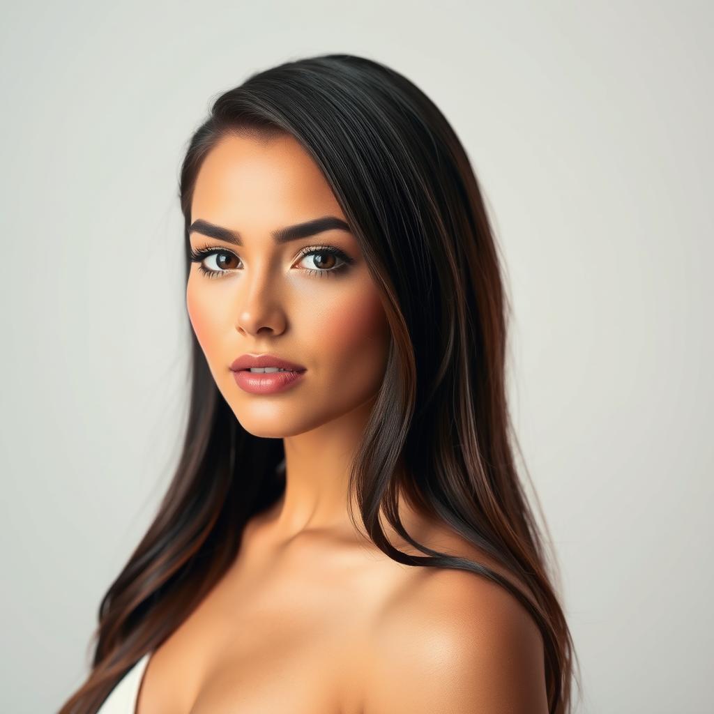 image 2518 Penteados para cabelos longos: como deixar seu cabelo deslumbrante