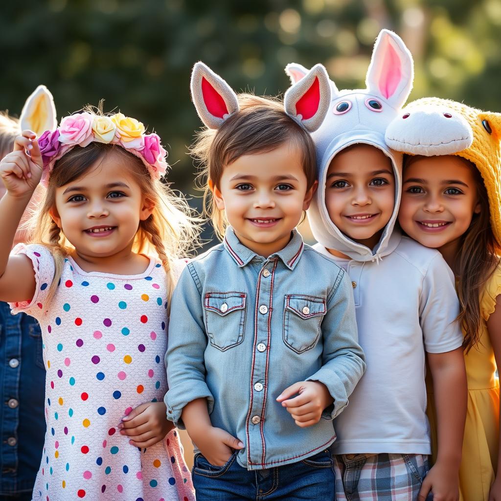 image 2519 Penteados para criança: 7 ideias lindas e fofas