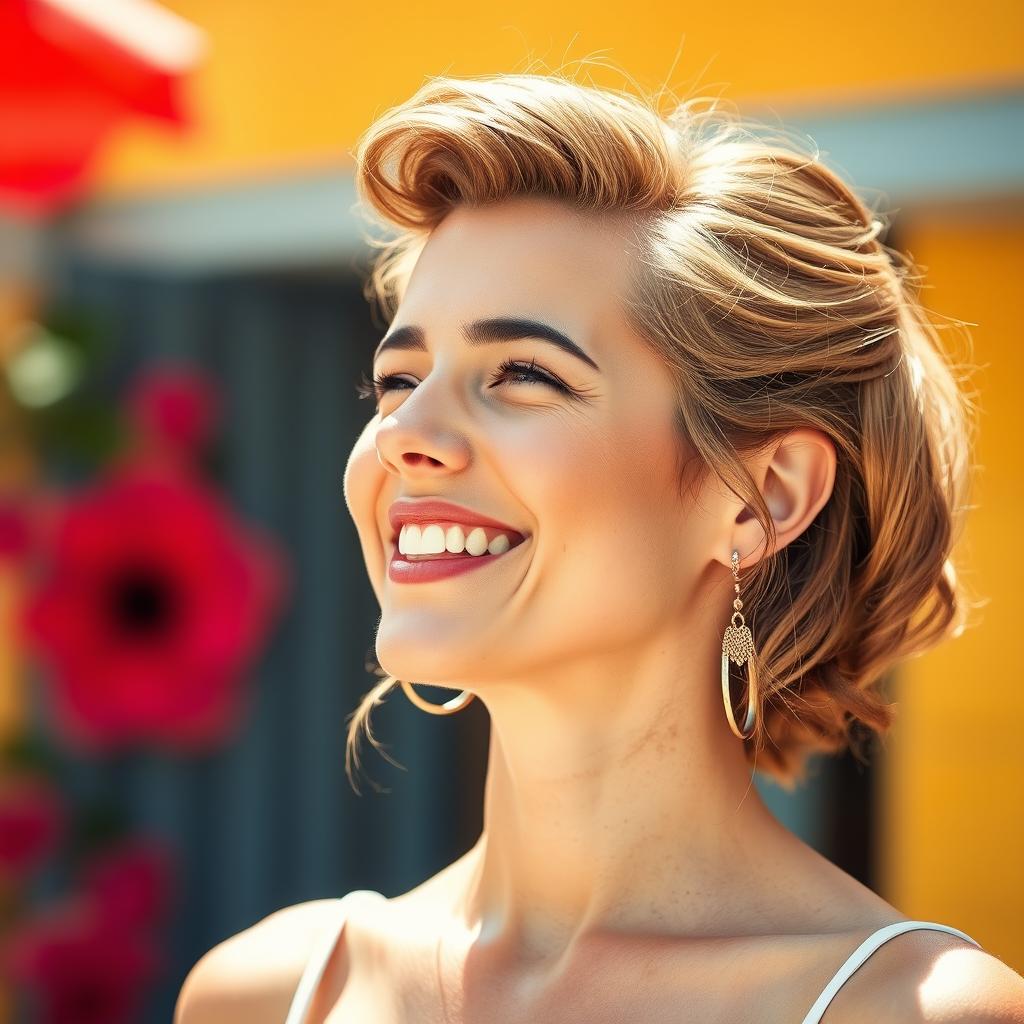 Penteados para o verão: 5 dicas para ajudar no calor