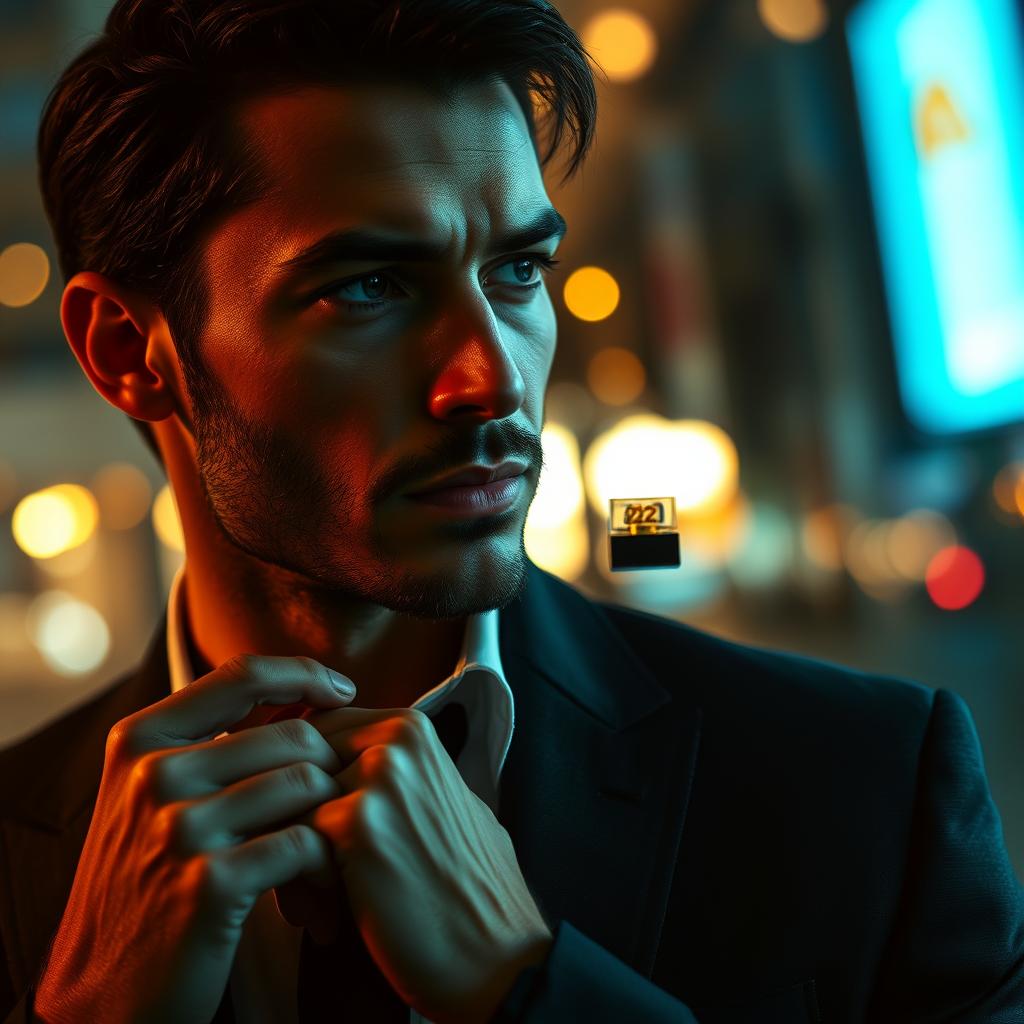 Perfume 212 masculino: 5 opções para marcar presença