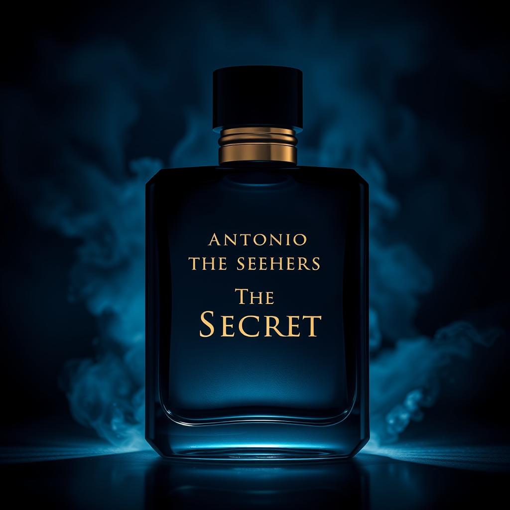 Perfume Antonio Banderas The Secret é bom? Conheça a linha completa