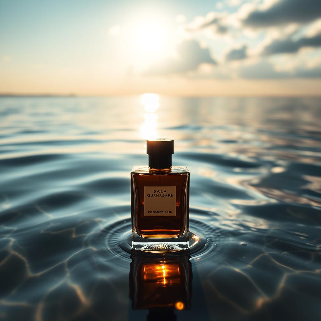 Perfume com o cheiro da Baía de Guanabara? Boticário simula aroma das águas despoluídas em ação ambiental