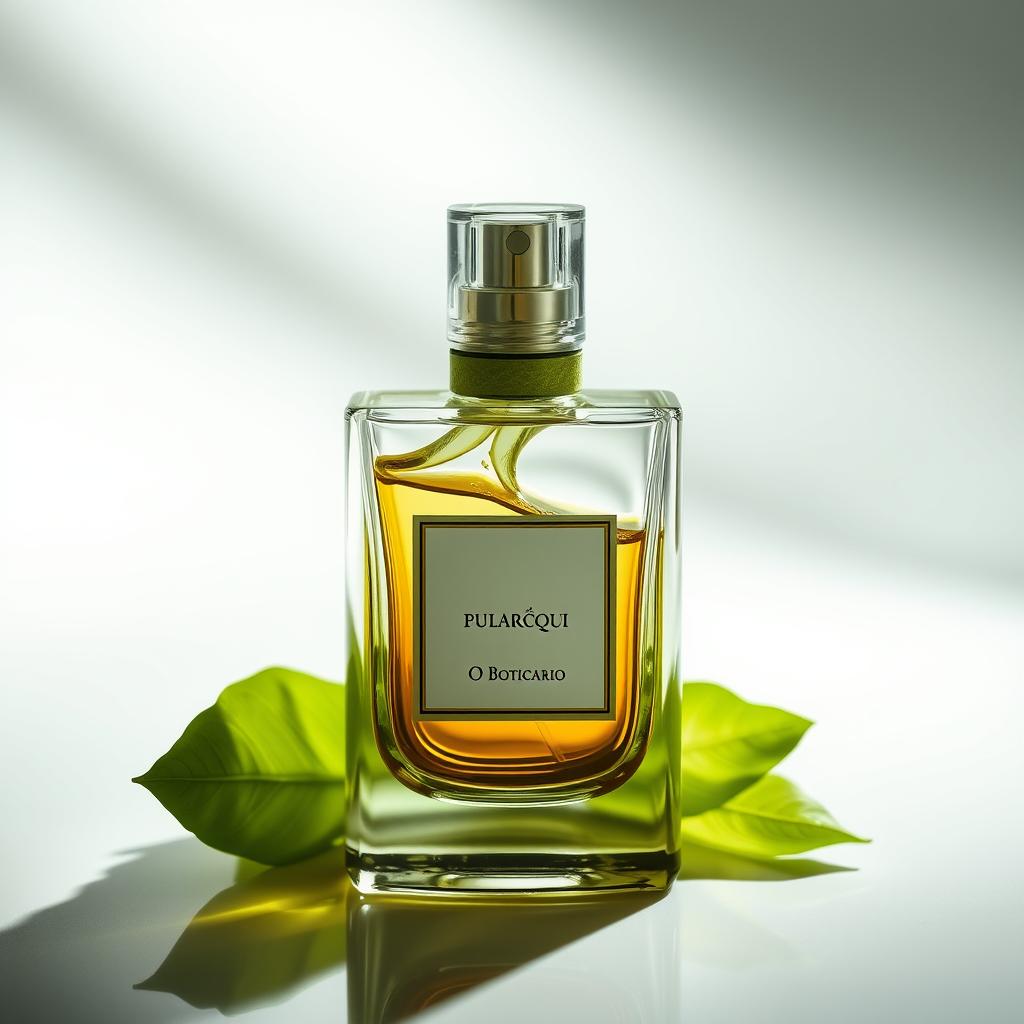 Perfume de legume? Conheça a nova aposta da O Boticário