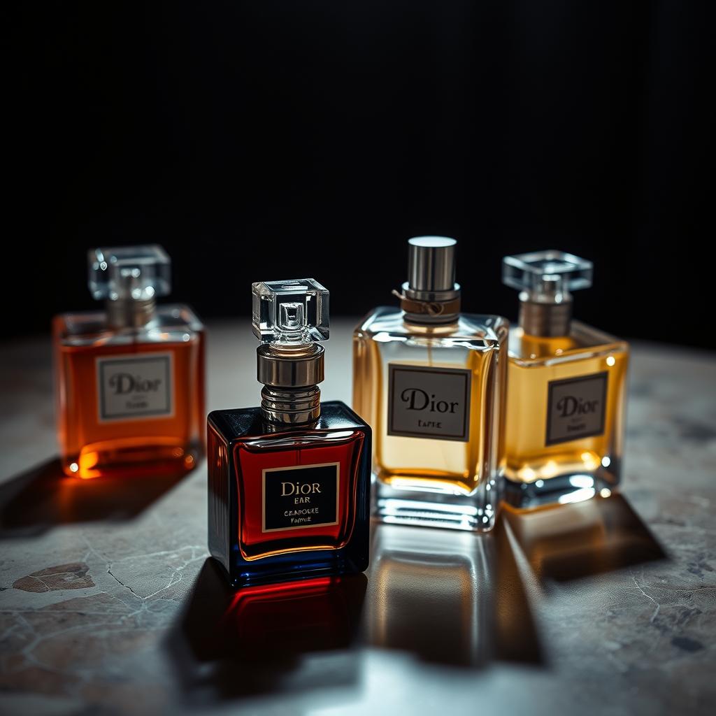 Perfume Dior é bom? Conheça os 5 melhores perfumes da grife