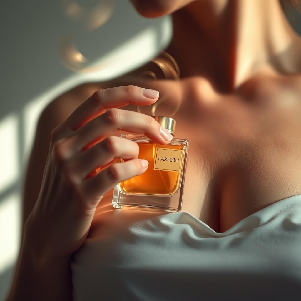Perfume dura pouco na sua pele? Veja dicas de como ficar com cheiro do perfume o dia todo