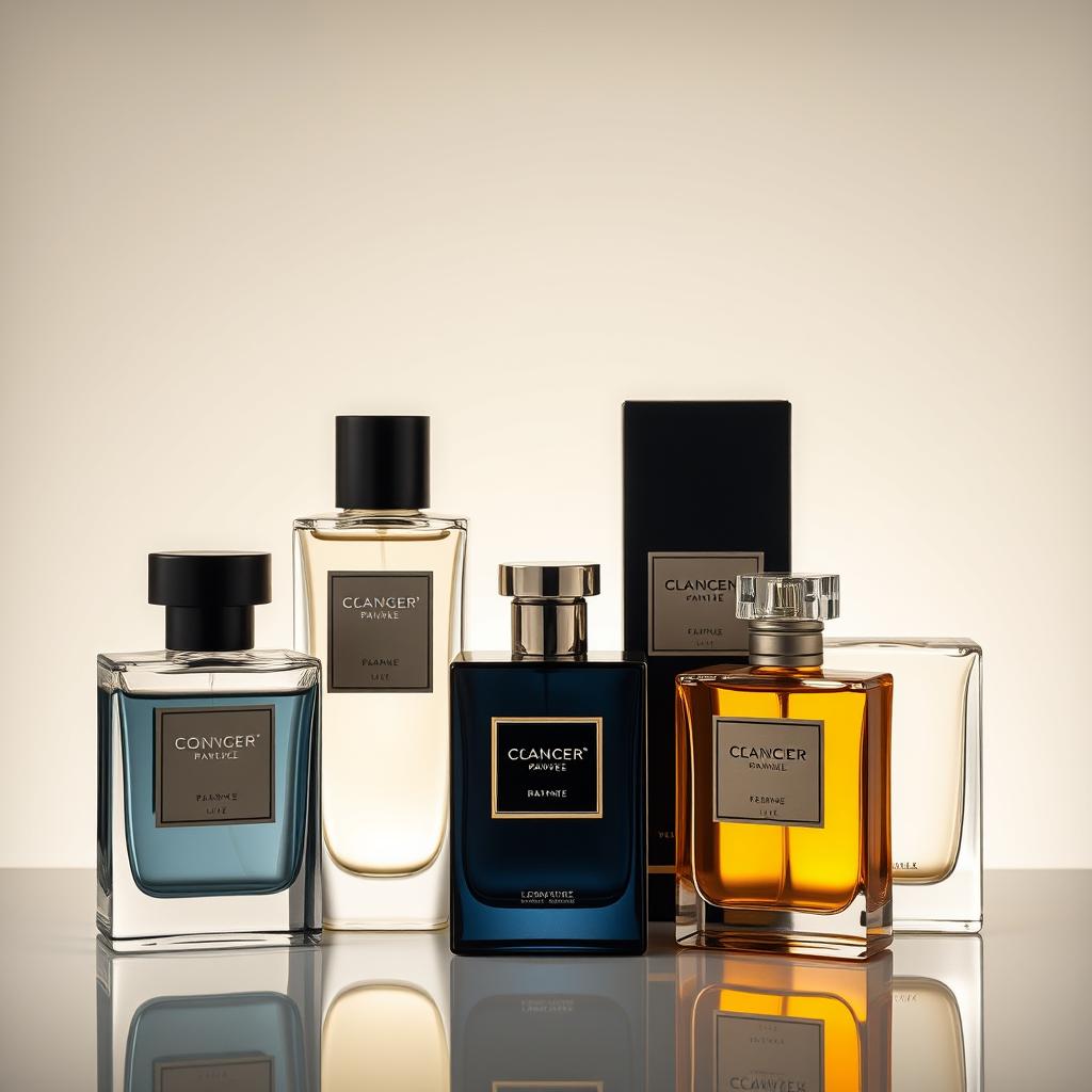 Perfume masculino importado: 5 fragrâncias com o melhor custo-benefício